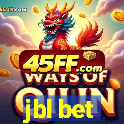 jbl bet